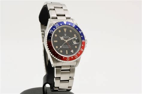 rolex pepsi 1992